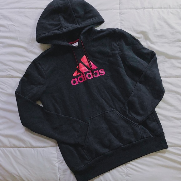 adidas Tops - Adidas Sweatshirt Hoodie